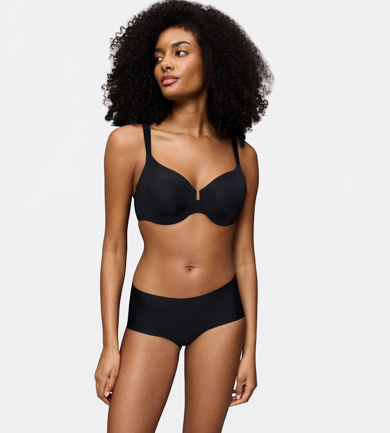 Triumph - Body Make-Up Essentials Illusion Shorty Ex Black