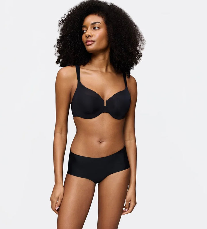 Triumph - Body Make-Up Essentials Illusion Shorty Ex Black