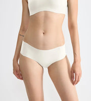 Sloggi - Zero Feel Hipster Silk White