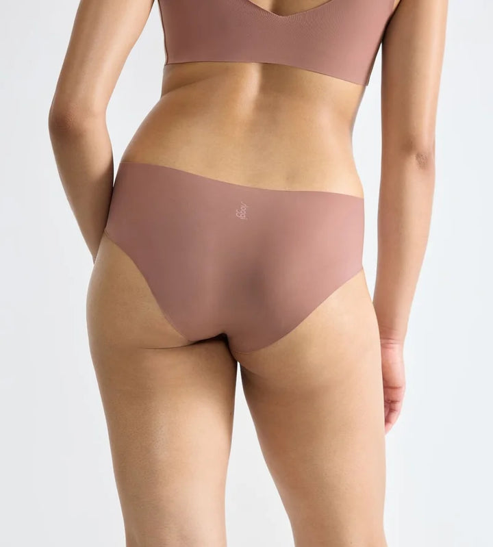 Sloggi - Zero Feel Hipster Cacao