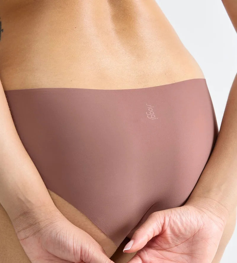 Sloggi - Zero Feel Hipster Cacao