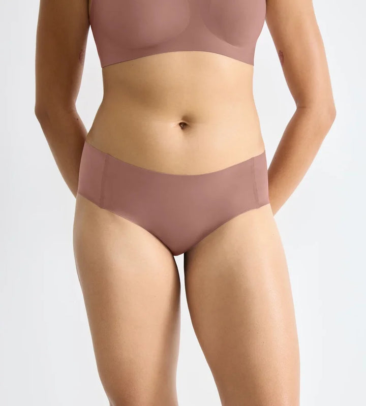 Sloggi - Zero Feel Hipster Cacao