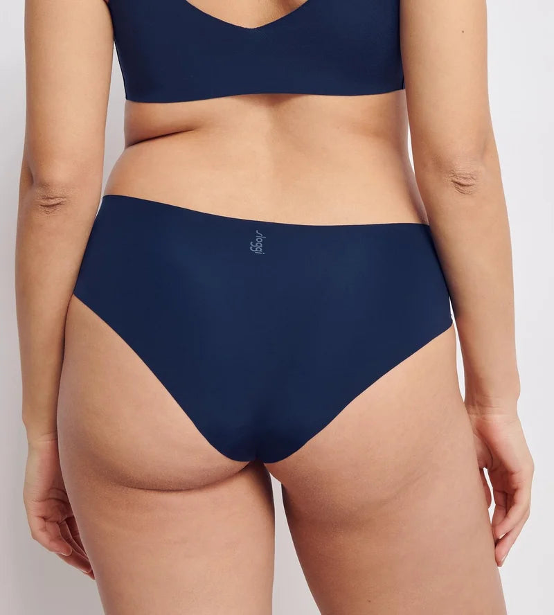 Sloggi - Zero Feel Hipster Navy Blue
