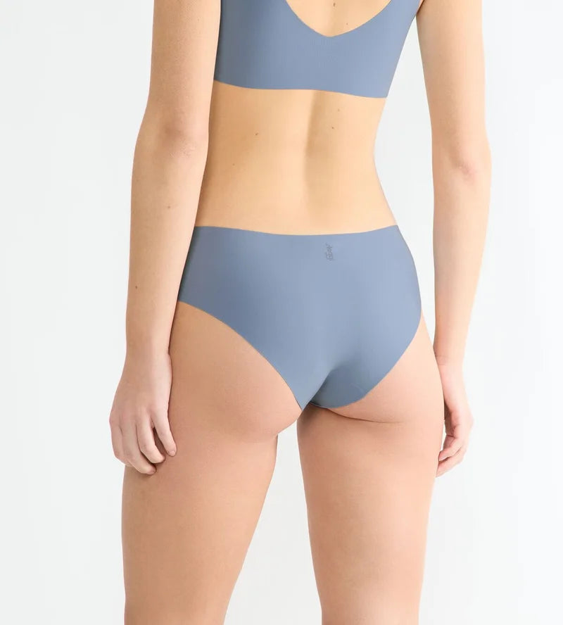 Sloggi - Zero Feel Hipster Chambray