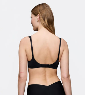 Triumph - Body Make-Up Essentials Illusion Padded Bra Black