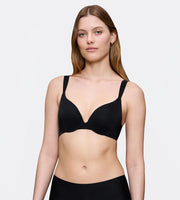 Triumph - Body Make-Up Essentials Illusion Padded Bra Black
