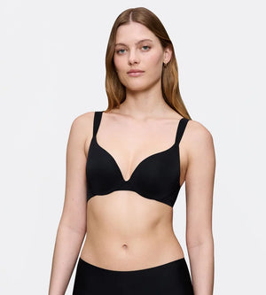 Triumph - Body Make-Up Essentials Illusion Padded Bra Black