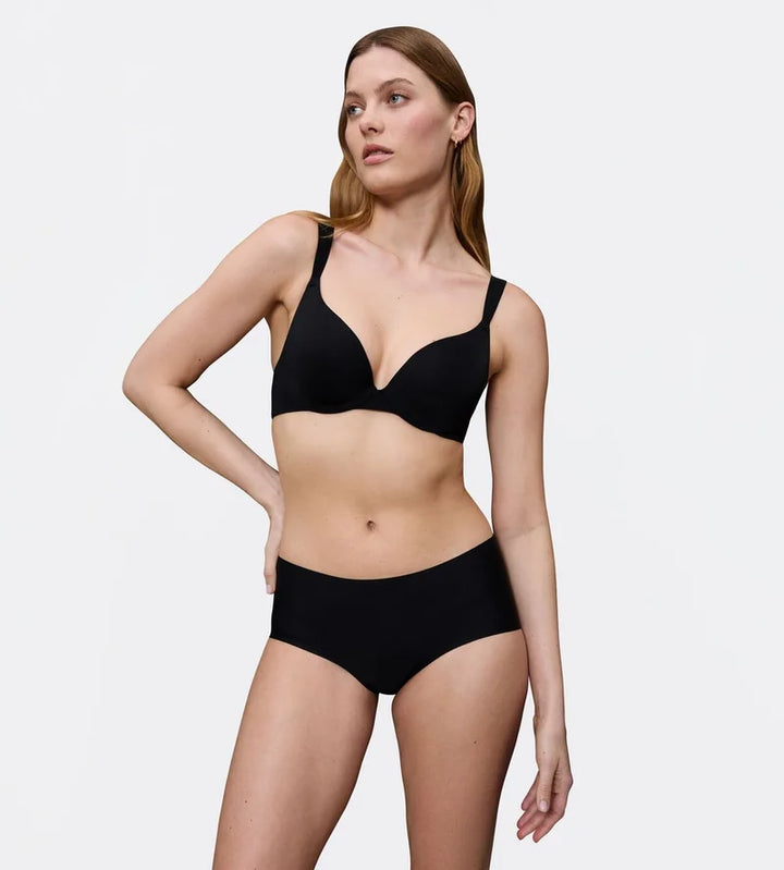 Triumph - Body Make-Up Essentials Illusion Padded Bra Black