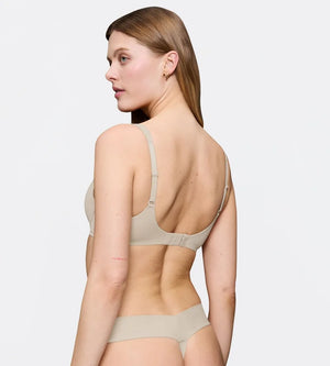 Triumph - Body Make-Up Essentials Illusion Padded Bra Nude Beige