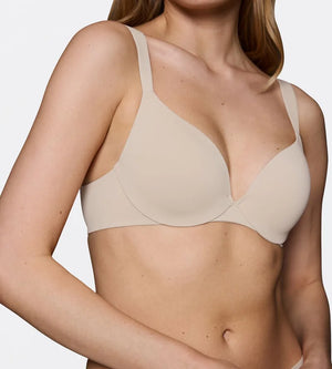Triumph - Body Make-Up Essentials Illusion Padded Bra Nude Beige