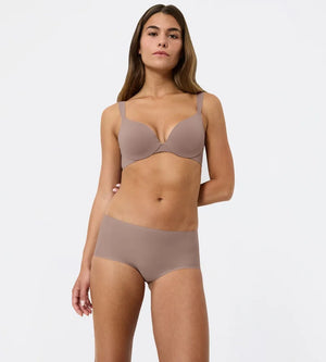 Triumph - Body Make-Up Essentials Illusion Padded Bra Chocolate Mousse