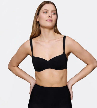 Triumph - Body Make-Up Essentials Illusion Balconette Ex Black
