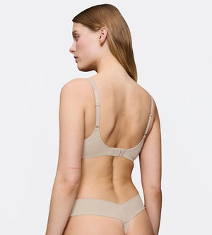 Triumph - Body Make-Up Essentials Illusion Balconette Ex Nude Beige