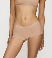 Triumph - Smart Natural Boyshort Neutral Beige