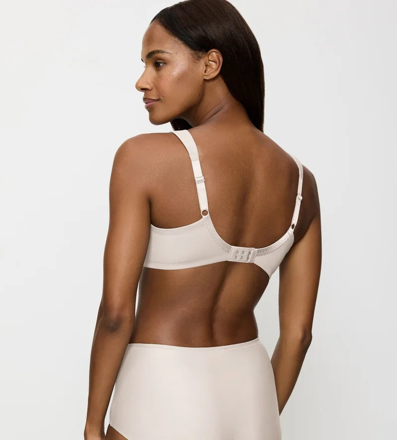 Triumph - True Shape Sensation Full Cup Bra Fresh Powder