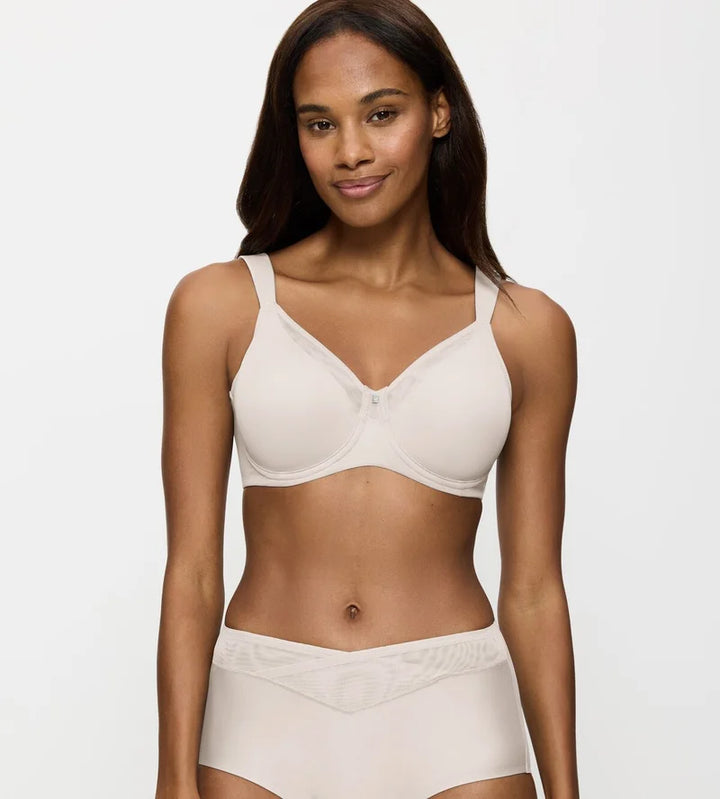 Triumph - True Shape Sensation Full Cup Bra Fresh Powder