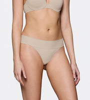 Triumph - Body Make-Up Essentials Illusion String Ex Nude Beige