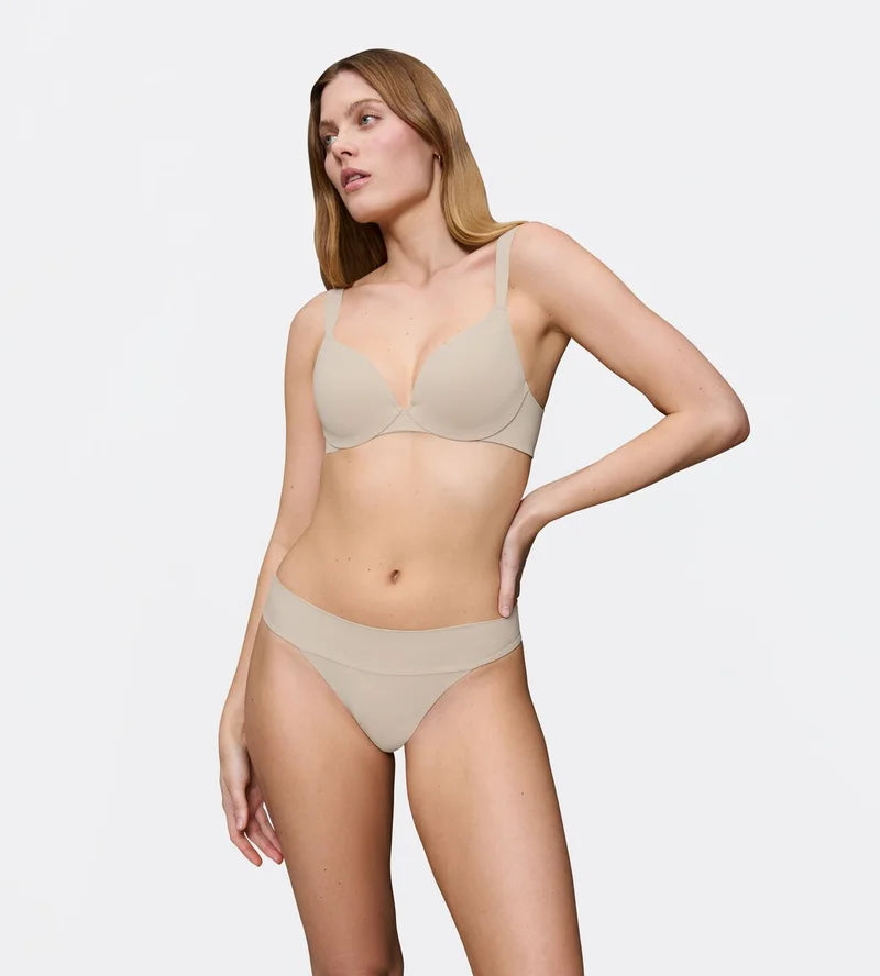 Triumph - Body Make-Up Essentials Illusion String Ex Nude Beige