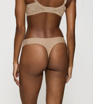 Triumph - Amourette Hipster String Skin