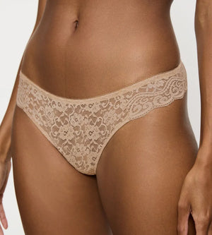 Triumph - Amourette Hipster String Skin