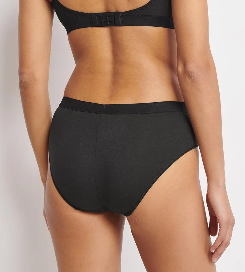 Sloggi - Ever Ease Hipster Black