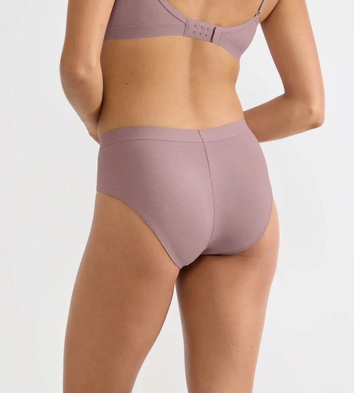 Sloggi - Ever Ease Hipster Foggy Mauve