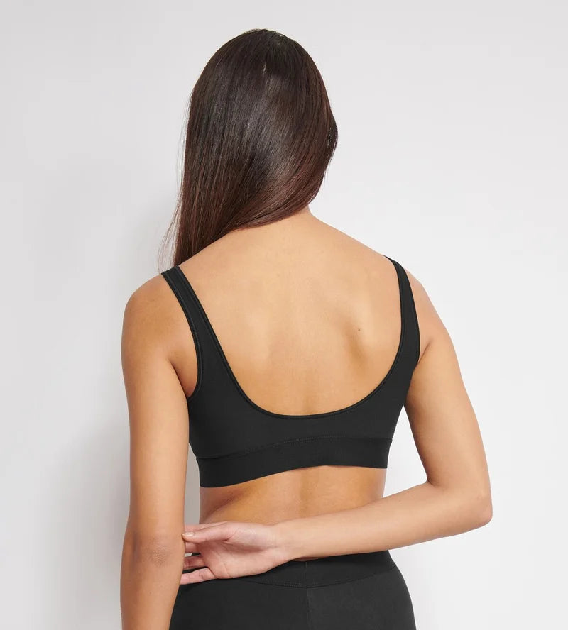 Sloggi - Ever Ease Bralette Black