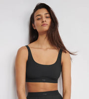 Sloggi - Ever Ease Bralette Black