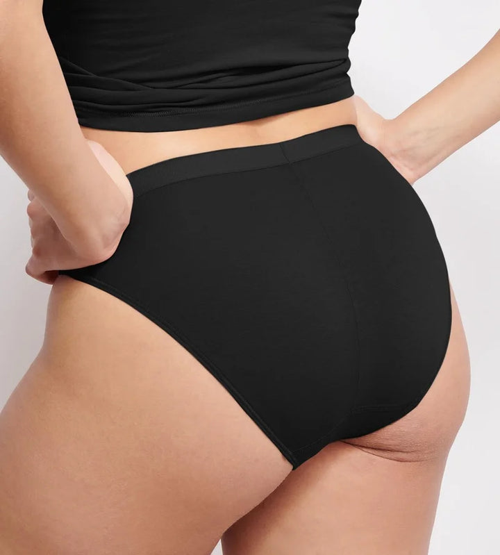 Sloggi - Ever Ease Brief Black