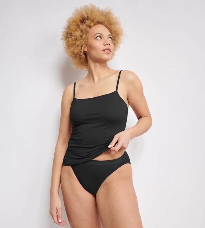 Sloggi - Ever Ease Brief Black
