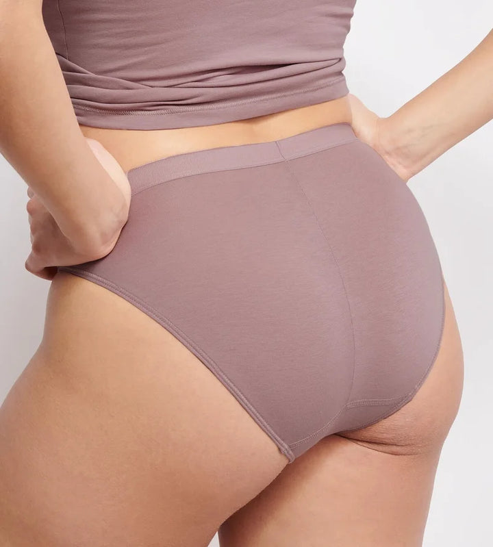 Sloggi - Ever Ease Brief Foggy Mauve