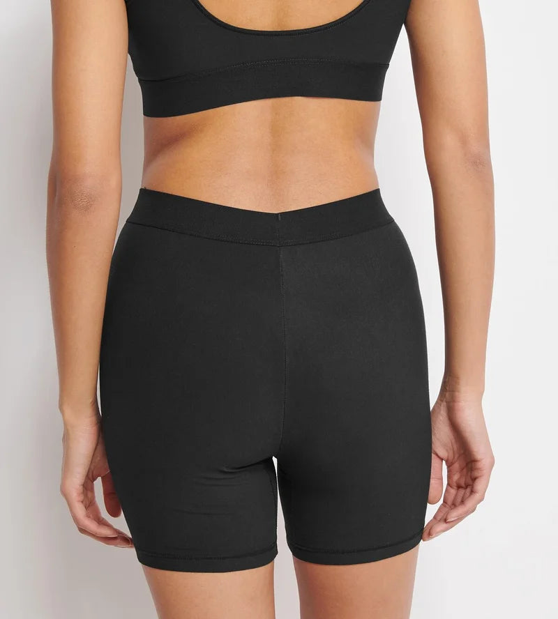 Sloggi - Ever Ease Cyclist Shorts Black