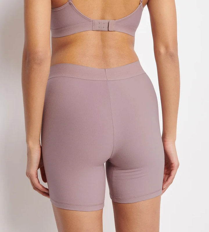 Sloggi - Ever Ease Cyclist Shorts Foggy Mauve