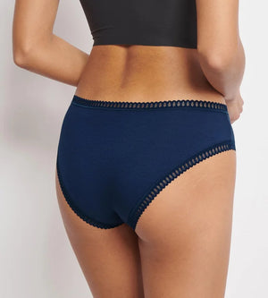 Sloggi - Go Crush Hipster 3 Pack Blue