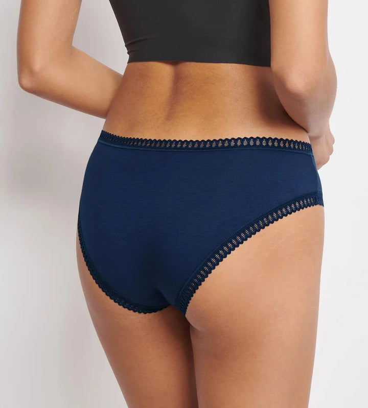 Sloggi - Go Crush Hipster Multipack Blue