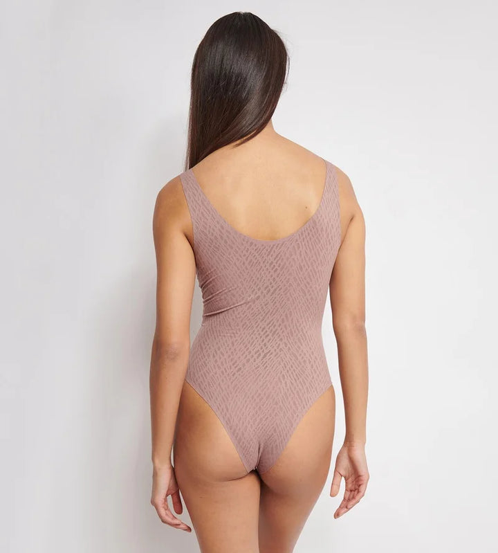 Sloggi - Zero Feel Bliss Body Cacao