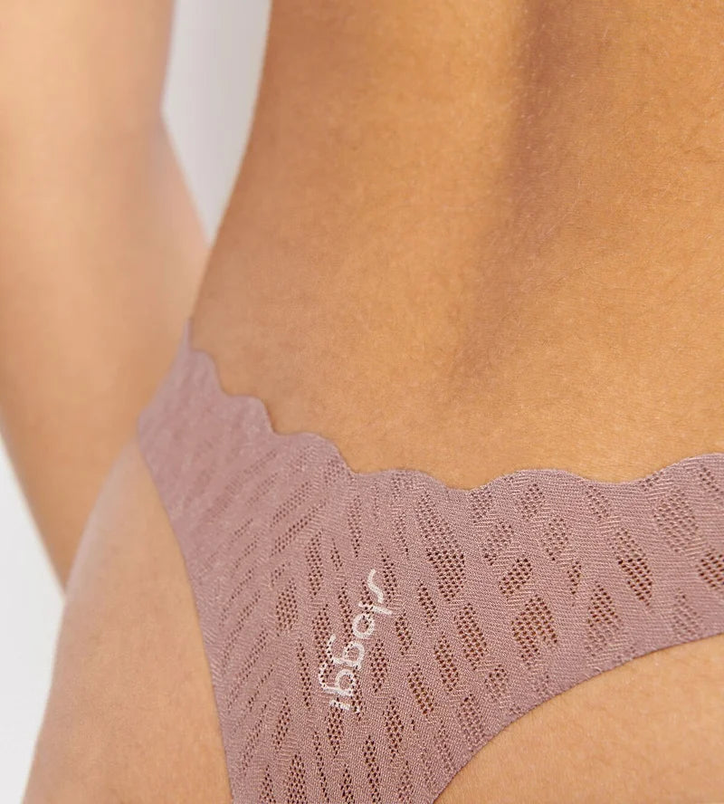 Sloggi - Zero Feel Bliss String Cacao
