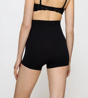 Triumph - Soft Sculpt Bandeau Short Black
