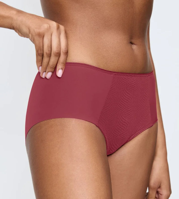 Triumph - Essential Minimizer Hipster Sweet Marsala