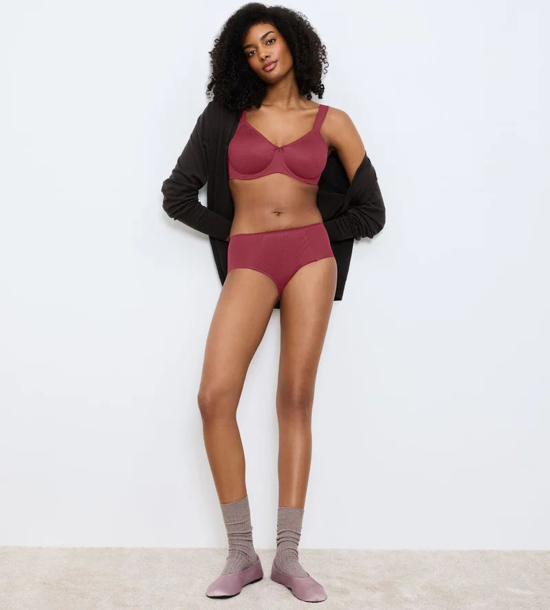 Triumph - Essential Minimizer Hipster Sweet Marsala