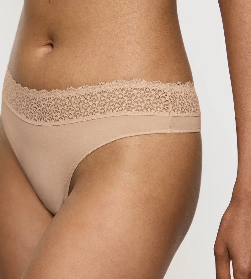 Triumph - Feel Of Modal String Skin