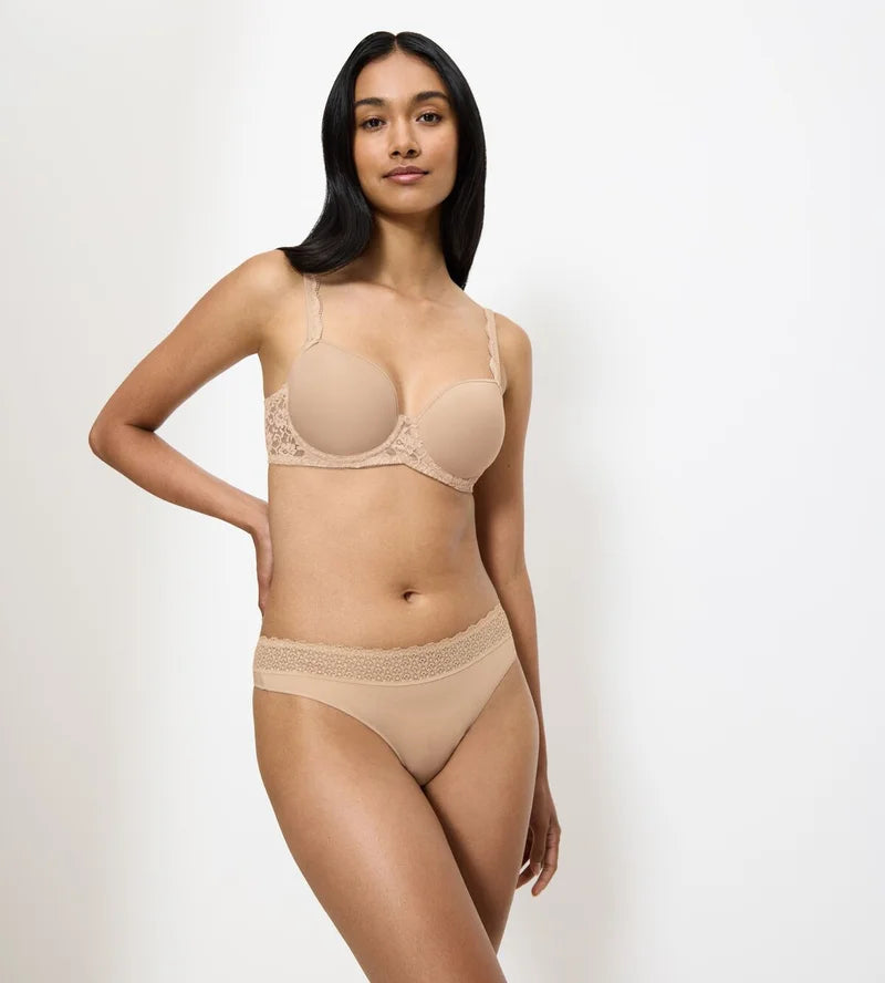 Triumph - Feel Of Modal String Skin