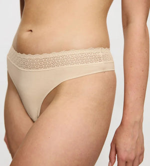 Triumph - Feel Of Modal String Creamy Dream