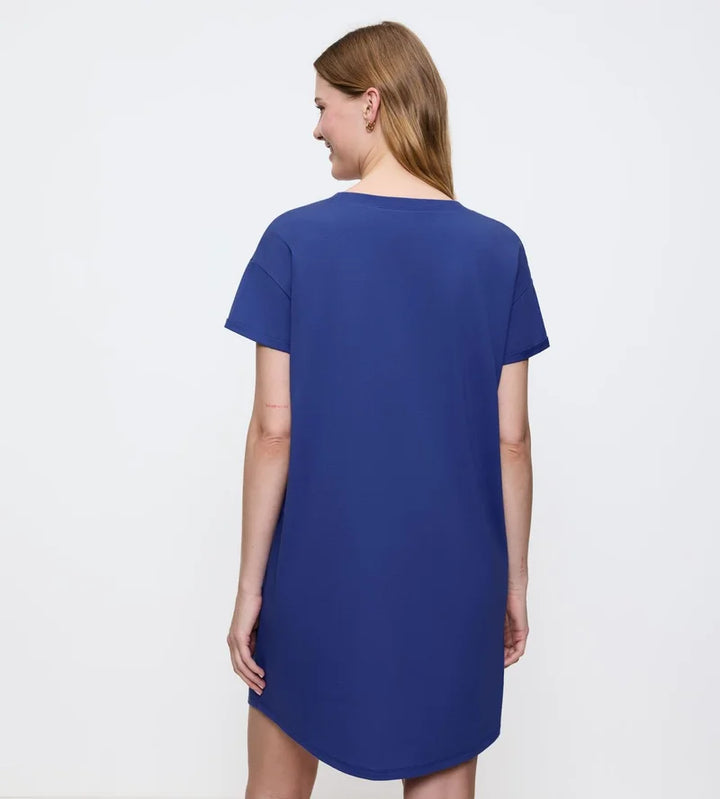 Triumph - Nightdresses Short Sleeved Nightdress Silence