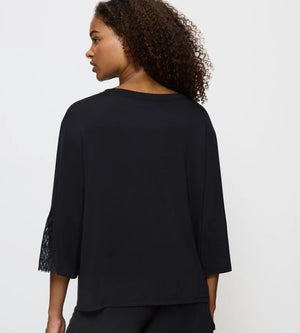 Triumph - Aura Spotlight Top Black