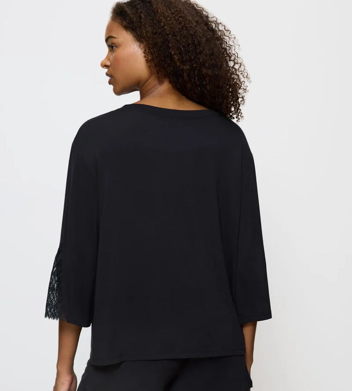 Triumph - Aura Spotlight Top Black