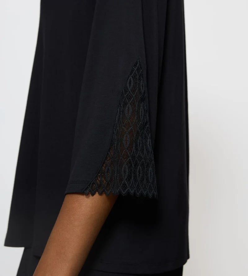 Triumph - Aura Spotlight Top Black