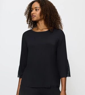 Triumph - Aura Spotlight Top Black