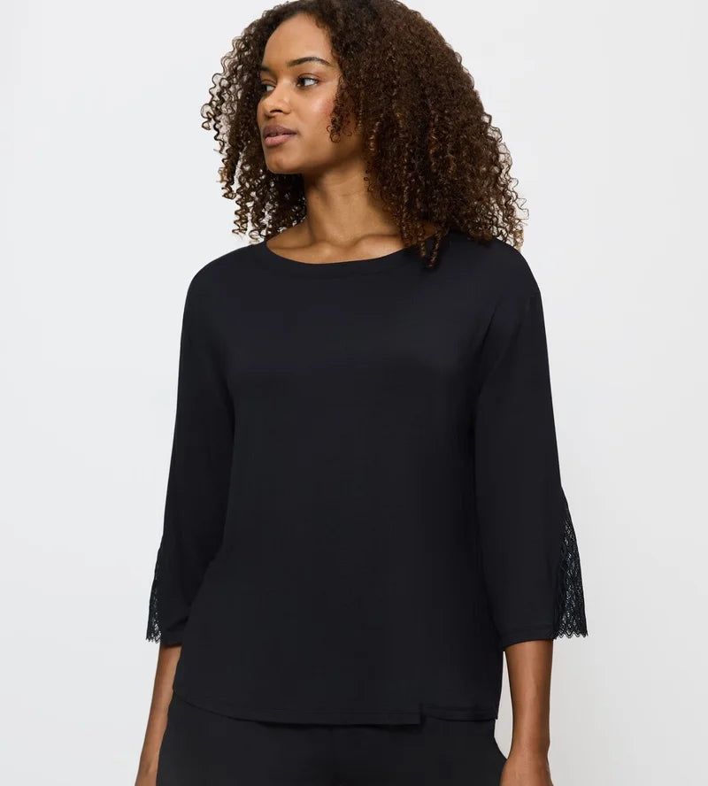 Triumph - Aura Spotlight Top Black