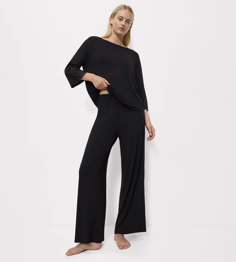Triumph - Aura Spotlight Trousers Black